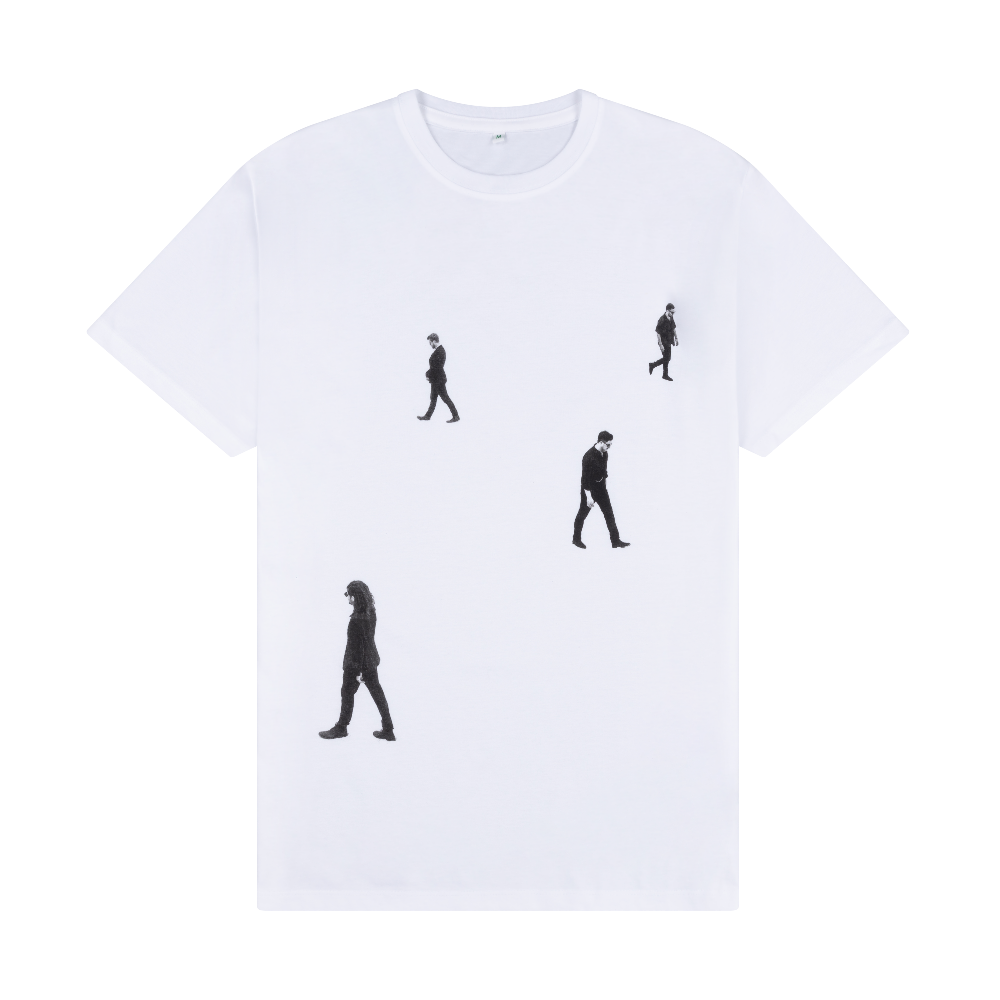 Delta T-Shirt Front