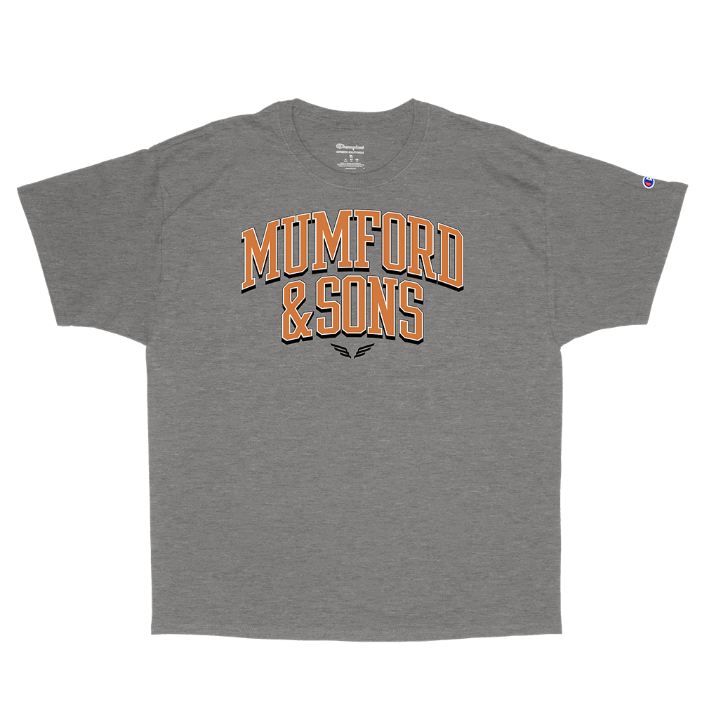 NCAA Fan Fest Tee
