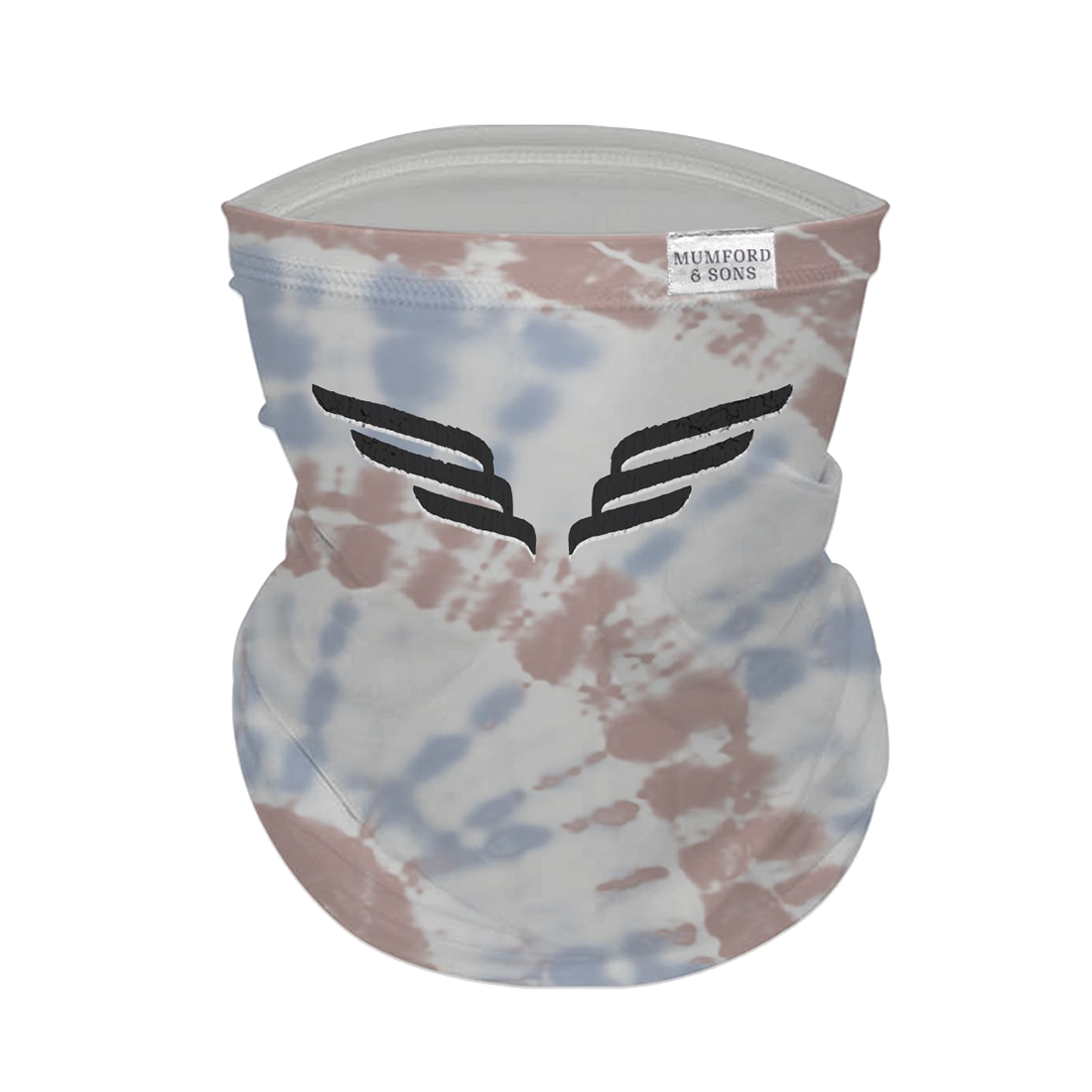 DELTA TOUR NECK GAITOR