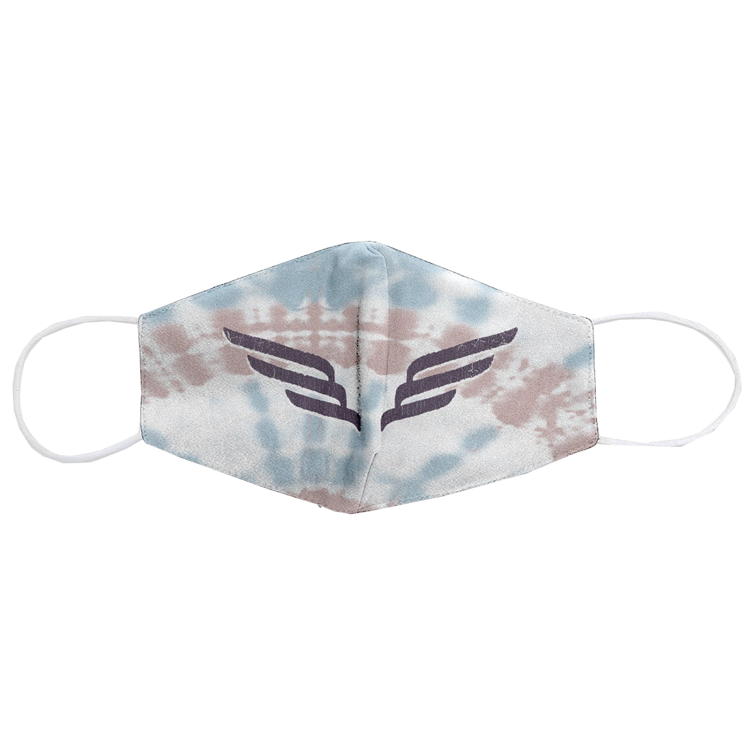 DELTA TOUR FACE MASK