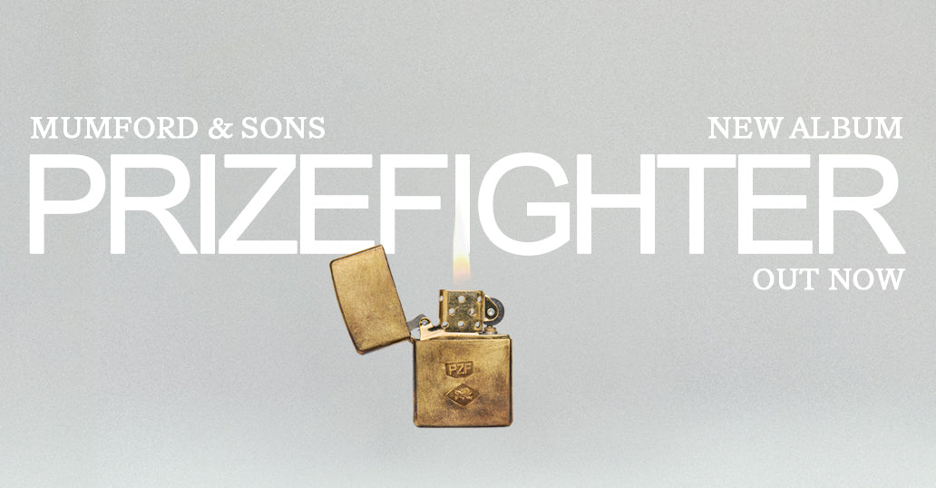 Mumford & Sons Official Store - Mumford & Sons Official Store