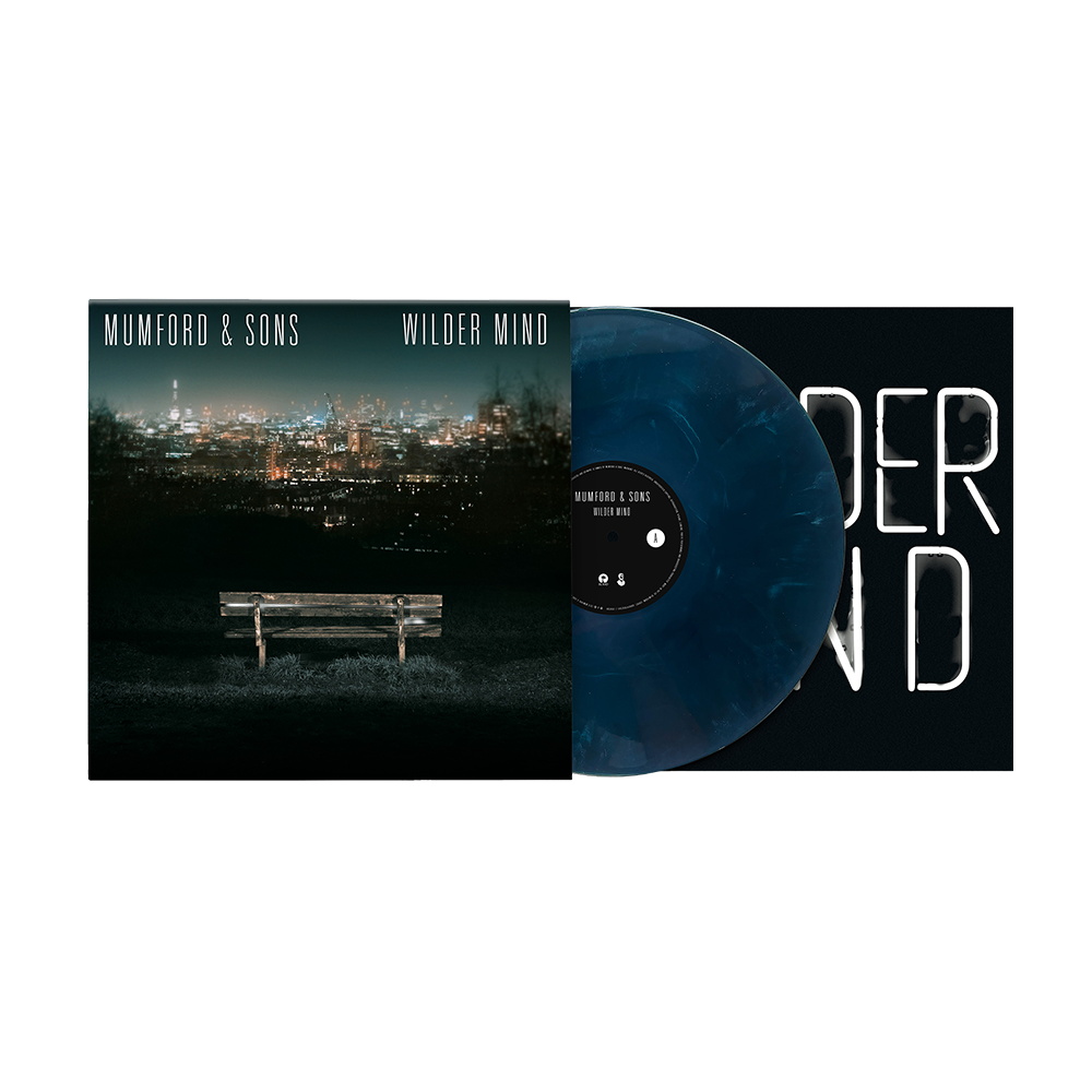 Wilder Mind 10th Anniversary