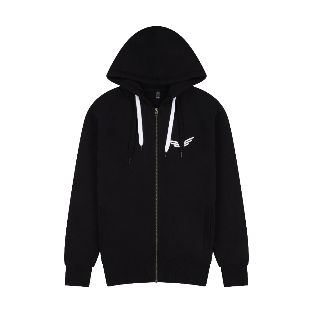 Classic Hoodie Front 