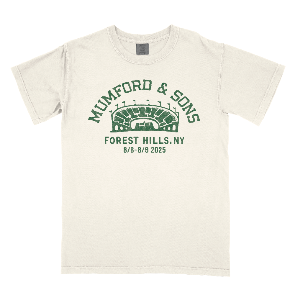 Forest Hills Event T-Shirt