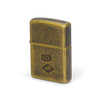 Prizefighter Special Edition Lighter Front