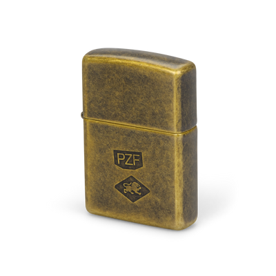 Prizefighter Special Edition Lighter Front