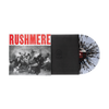 RUSHMERE: Spotify Fans First Fairground Transparent Vinyl LP
