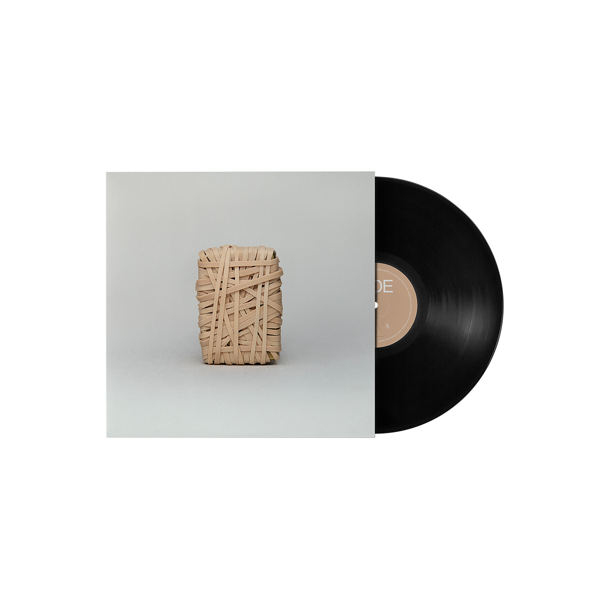 Rubber Band Man 7" Vinyl