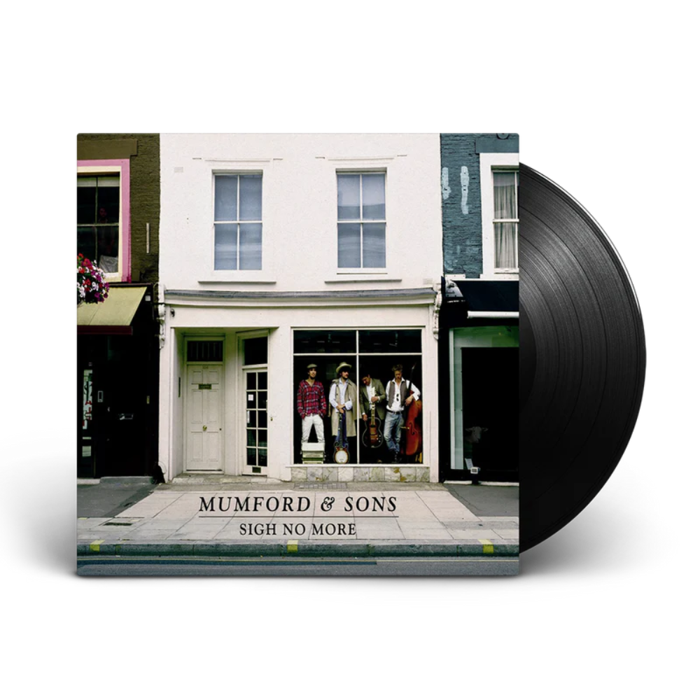 Sigh No More LP