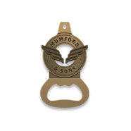 WINGS KEYRING