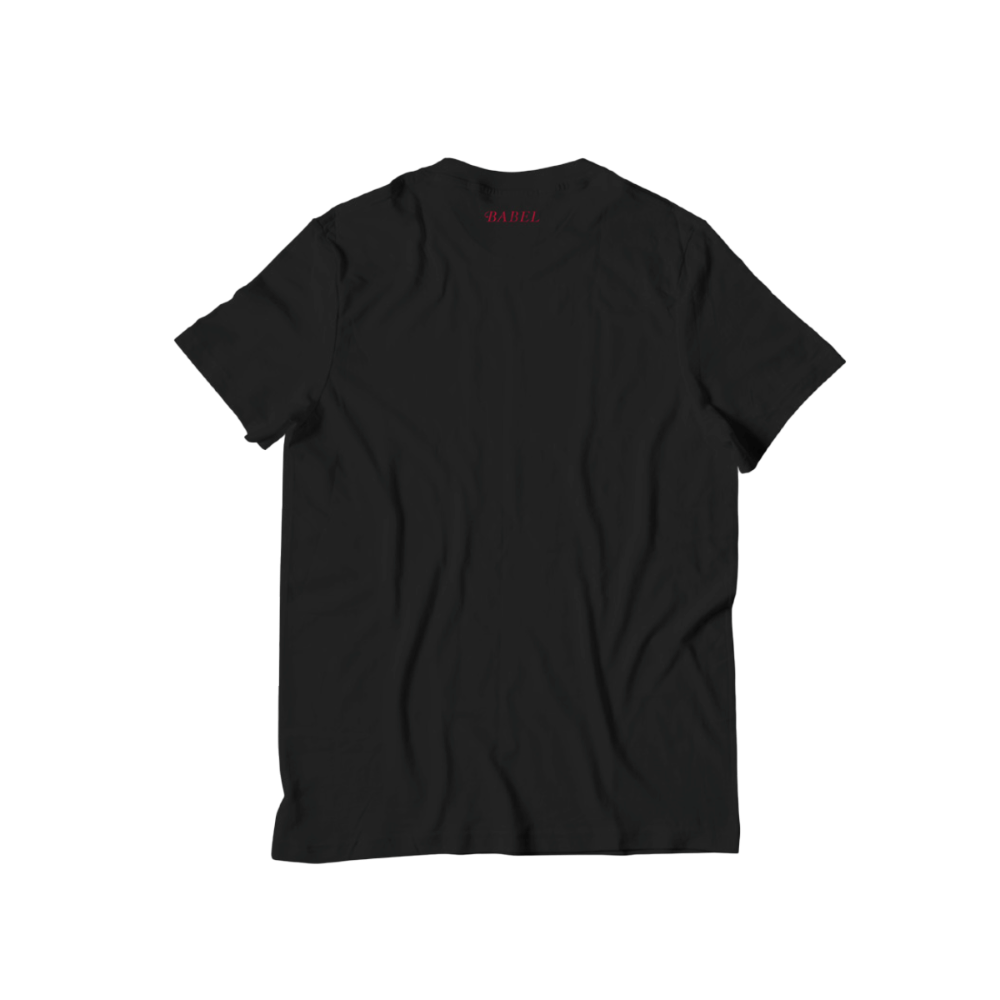 Mumford & Sons Babel T-shirt - Mumford & Sons Official Store Mumford & Sons Babel T-shirt - Mumford & Sons Official Store